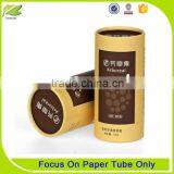 Fancy Eco-friendly Perfume Paper Tube Manufacturer