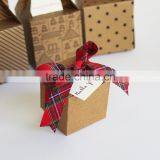 Kraft Gift Boxes thumbnail-1