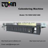 Calendering Machine-YG1400 thumbnail-1
