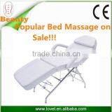 2014 Hot-sale High Quality Cheap Folding Bed for Salon Use Quality Choice