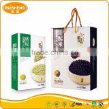 China Wholesale Instant Cereals Nutrirional Rice Health Food thumbnail-1