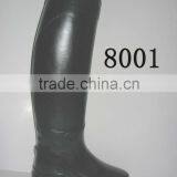 Good Quality Pvc Sex Ladies Horse Riding Boots thumbnail-2