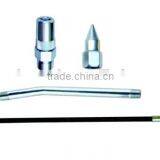 Grease Gun Fitting, Grease Gun Spare Parts, Accessory of Grease Gun