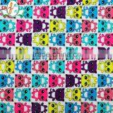 Nylon Spandex Cartoon Digital Swimwear Fabric Textile Fabric thumbnail-2