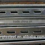 Steel Z Purlin thumbnail-3