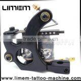 Professional New Product Iron Tattoo Gun Machine Tattoo Coil Machine thumbnail-2