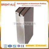 Precision-machined and High Quality Industrial Aluminium Extrusion Profile thumbnail-2