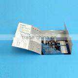 Cheap Color Glossy Booklet Printing Service Factory thumbnail-2