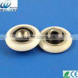 688 RS Plastic Bearings Shower Door Bearing Wheels thumbnail-2