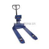 Stainless Steel High Precision Weighing Forklift Scales thumbnail-1