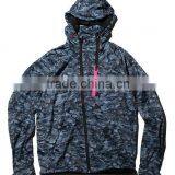 New Man's Windbreaker,waterproof Jacket,