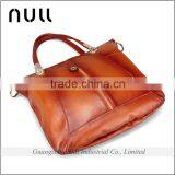 Guangzhou Genuine Leather Women Handbag Wholesale Factory thumbnail-3