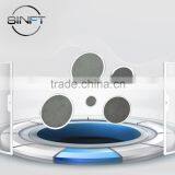 Chemical Industrial Stainless Steel Wire Mesh Filters Disc