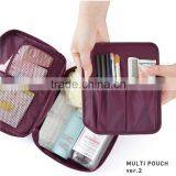 Toiletry Bags for Man Woman & Kids Hanging Toiletries Bag for Travel or Home thumbnail-4