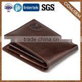 Factory Wholesale Stylish Custom Fit Superior Quality Purse Male thumbnail-1