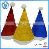 High Quality Christmas Hat Beautiful Hat Dancing Christmas Hats thumbnail-2