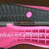 Rubber Non-marking Outsole thumbnail-1