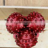 API&ISO Quality9 5/8" Insert Tooth Tricone Rock Roller Bit/oil Drilling Equipment Kingdream High Quality thumbnail-3