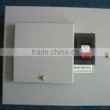 Outdoor Distribution Box