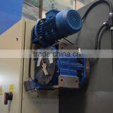 OHA Brand HASGK-6x4000 Hydraulic Shearing Machine, Cnc Shearing Machine, Guillotine thumbnail-3