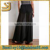 Latest Long Skirt Design Wholesale China Clothing Market thumbnail-3