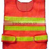 Reflective Safety Vest thumbnail-1