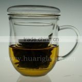 Glass Cup, Glass Tea Set
