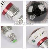 BC-780C 720P HD Wi-Fi IP Light Bulb Camera With Night Vision 15-20m thumbnail-3