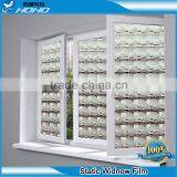 0.92m Width Frosted Privacy Frost Film /home Bedroom Bathroom Glass/ Window Film Sticker