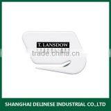 Promotional Logo Printed Plastic Knife Letter Opener thumbnail-4