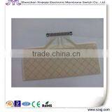 Conductive Silver Ink Flexible Circuit