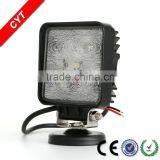 10-30V15W OffRoad Led Light for Truck Boat Led Working Light