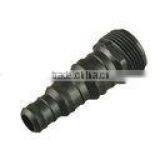 3/4" MALE THREADED ADAPTOR BSP 13 16 19 mm