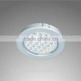 LED Recessed Lighting for Shop Window