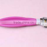 2015 Purple Red Color Whosale Plastic and Steel Material Pedicure Nail Manicure Set thumbnail-6