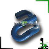 E2056 Elastic Rail Clips/track Fasteners/railway Components