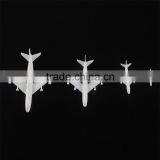Scale Model Building Materials,model Building in Articial Crafit, Model Kids Airplane, Airplane in Resin Crafits thumbnail-2