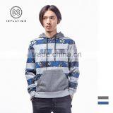 Pullover Hooded Sweatshirt Stock Lots Hoodies Sweatshirt Printed Sweatshirt thumbnail-4