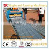 Cold Rolled Technique and Galvanized Surface Treatment Aluminum Roofing Sheets thumbnail-4