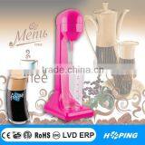 220V 100W Hot Sale Quick Frothing Electric Milk Mixer