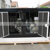 Weifang 495D 20kw 25kva 27Hp Ricardo Slient Diesel Generator Price thumbnail-3