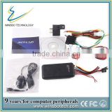 GPS Motocycle/Vehicle Tracker, Real Time GPS Vehicle tracker GT06