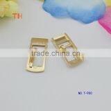 Pin Buckle for Leather Bag thumbnail-2