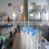 Filling equipment for fruit juice production processing