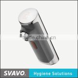 Hot sale! AA battery hotel water faucet, Refined pure alloy faucet