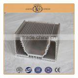 Aluminium Extrusion Profile for Customized Heatsink thumbnail-2