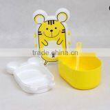 Cartoon Lunch Box