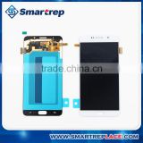 100% Guarantee LCD for SAMSUNG Galaxy Note 5 LCD Replacement Display