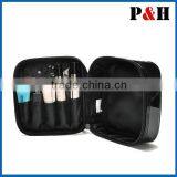 Wholesale Makeup Brush Bag Custom thumbnail-2