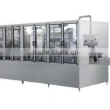3L-10L bottle water filling machine/filling production line